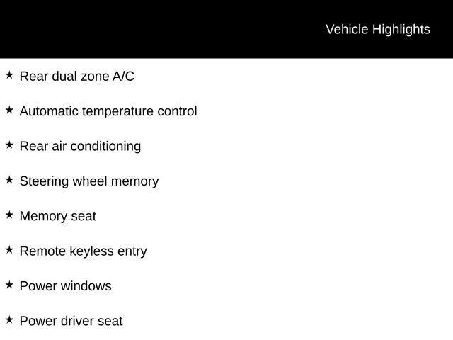 2026 Jeep Grand Cherokee Summit 4x4