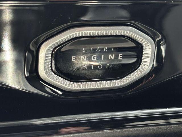 2026 Jeep Grand Cherokee Summit 4x4