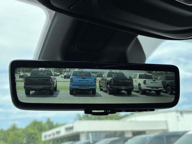 2026 Jeep Grand Cherokee Summit 4x4
