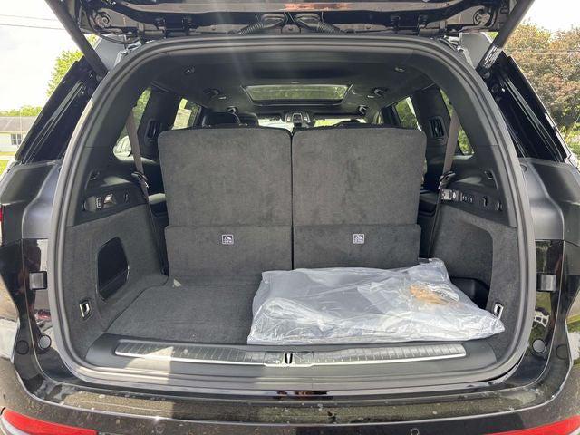 2026 Jeep Grand Cherokee Summit 4x4