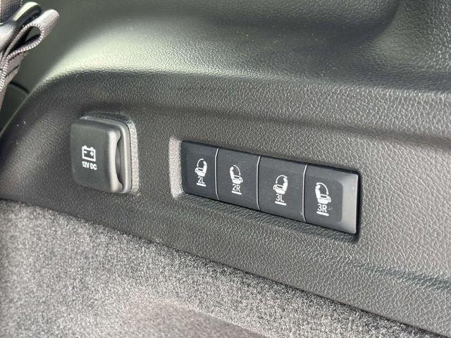 2026 Jeep Grand Cherokee Summit 4x4