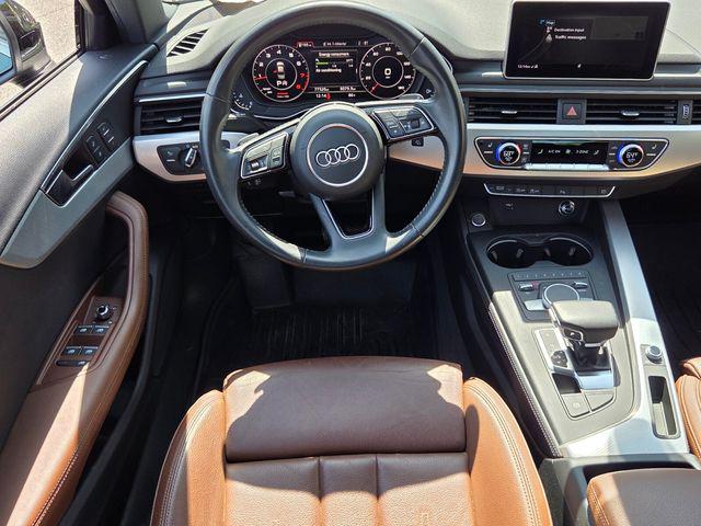 2019 Audi A4 45 Premium