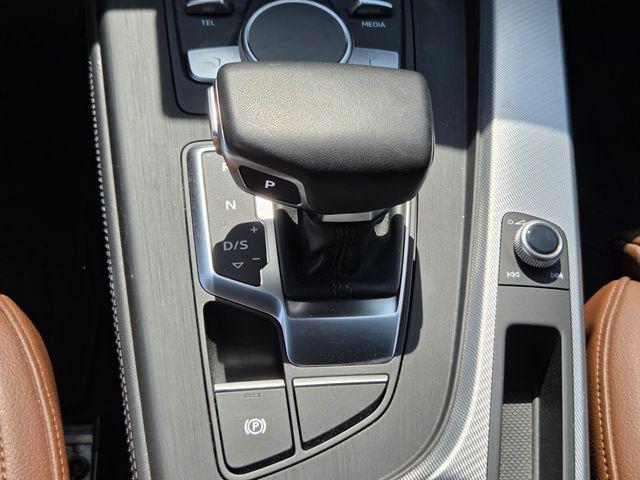 2019 Audi A4 45 Premium
