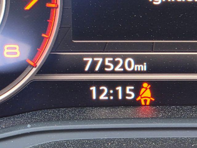 2019 Audi A4 45 Premium