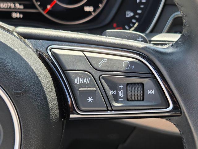 2019 Audi A4 45 Premium