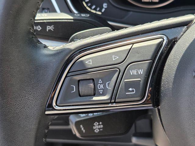 2019 Audi A4 45 Premium