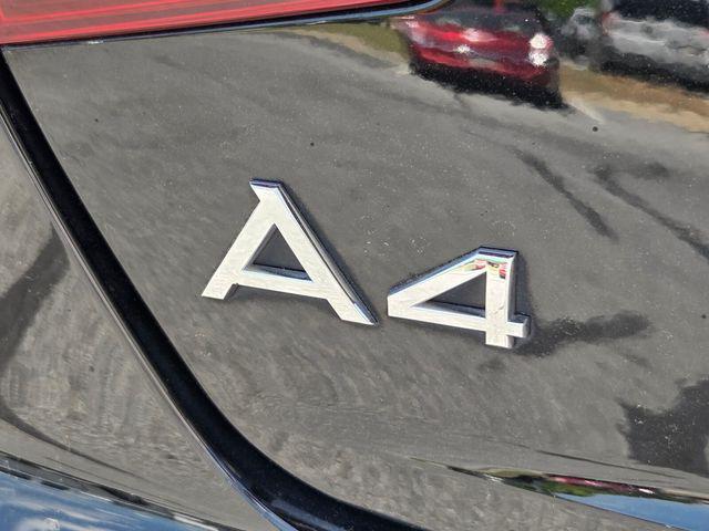 2019 Audi A4 45 Premium