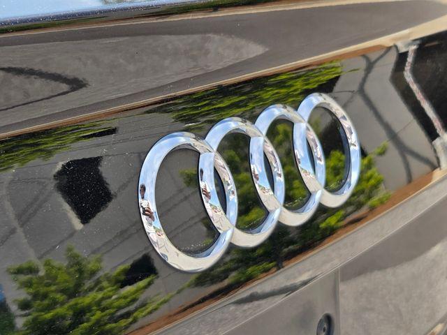 2019 Audi A4 45 Premium