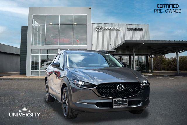 2025 Mazda CX-30 2.5 Turbo Premium Package for sale in Waco, TX