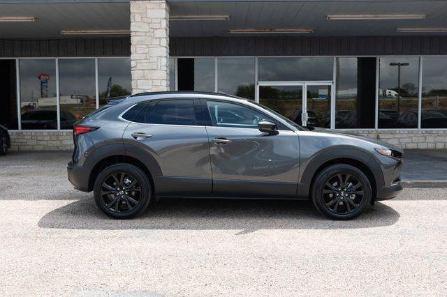 2025 Mazda CX-30 2.5 Turbo Premium Package