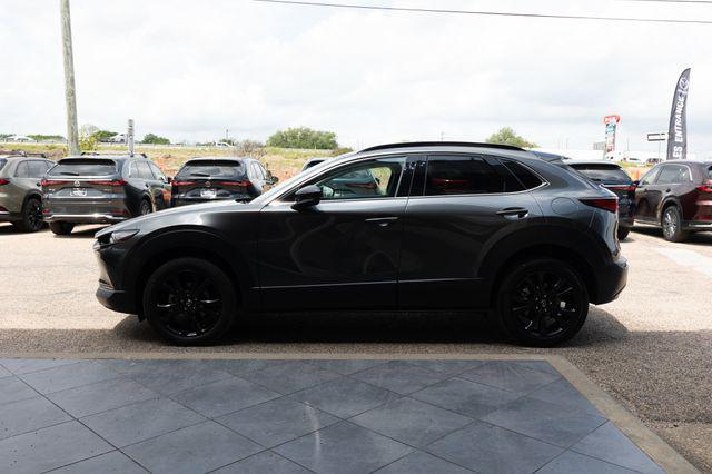 2025 Mazda CX-30 2.5 Turbo Premium Package