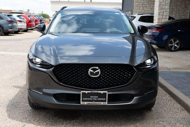 2025 Mazda CX-30 2.5 Turbo Premium Package