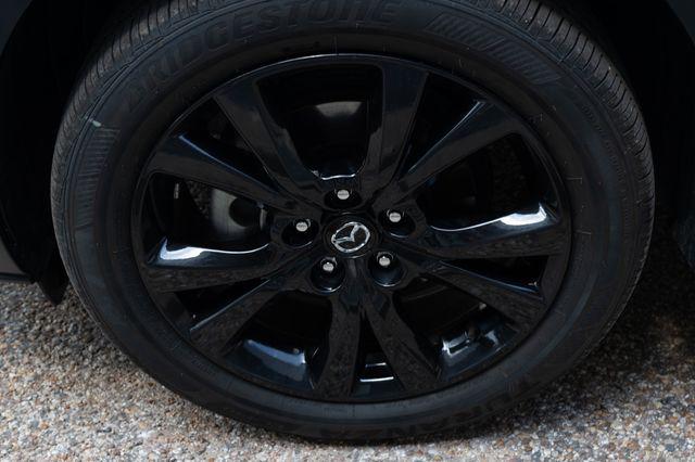 2025 Mazda CX-30 2.5 Turbo Premium Package