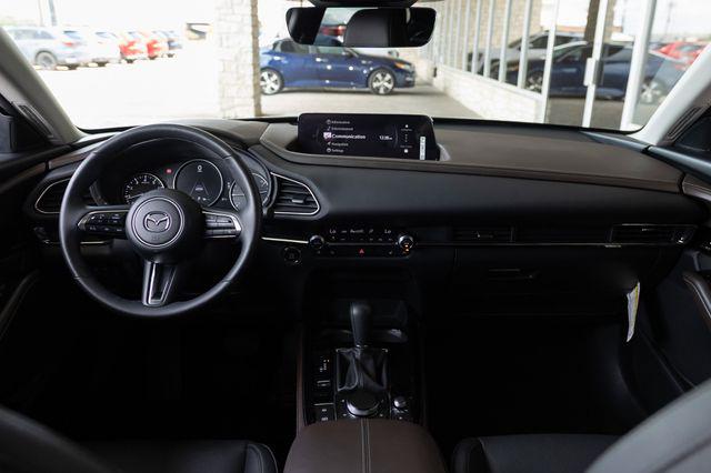 2025 Mazda CX-30 2.5 Turbo Premium Package