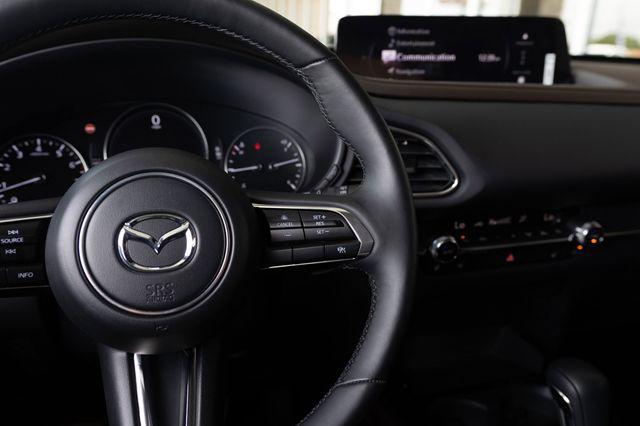 2025 Mazda CX-30 2.5 Turbo Premium Package
