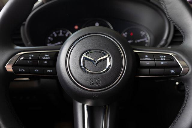 2025 Mazda CX-30 2.5 Turbo Premium Package
