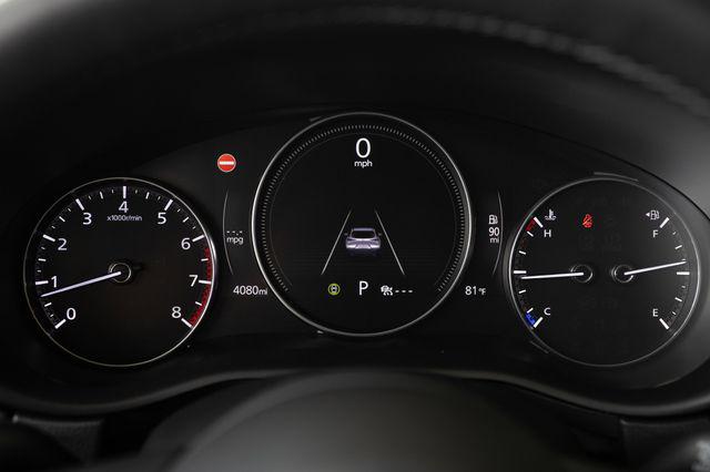 2025 Mazda CX-30 2.5 Turbo Premium Package