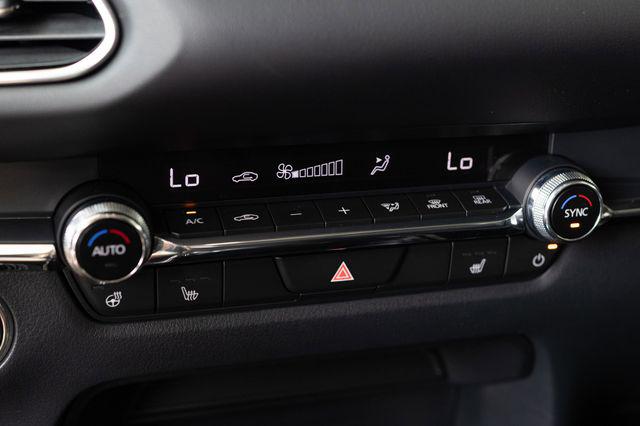 2025 Mazda CX-30 2.5 Turbo Premium Package