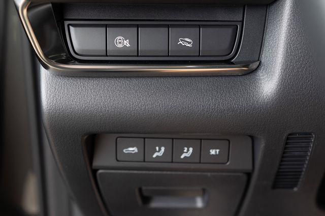 2025 Mazda CX-30 2.5 Turbo Premium Package