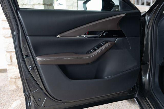 2025 Mazda CX-30 2.5 Turbo Premium Package