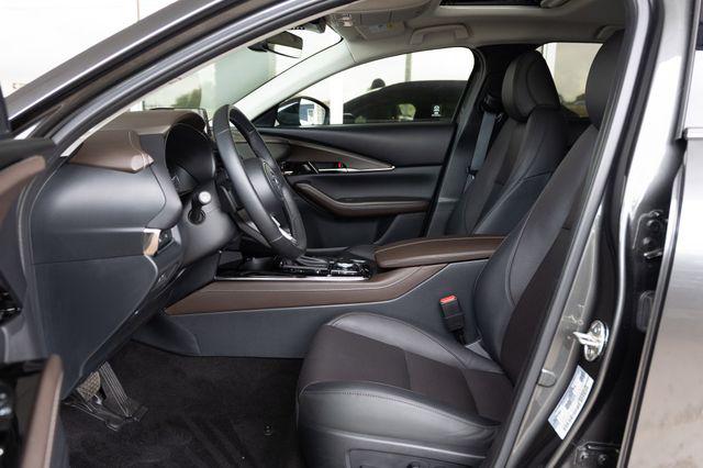 2025 Mazda CX-30 2.5 Turbo Premium Package