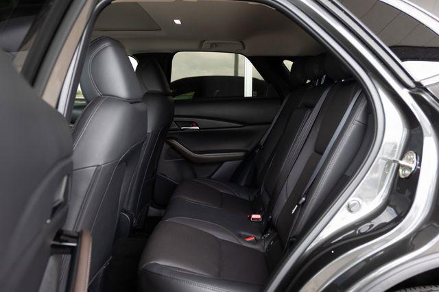 2025 Mazda CX-30 2.5 Turbo Premium Package