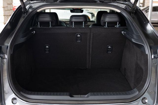 2025 Mazda CX-30 2.5 Turbo Premium Package