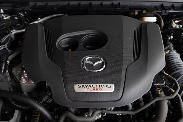 2025 Mazda CX-30 2.5 Turbo Premium Package