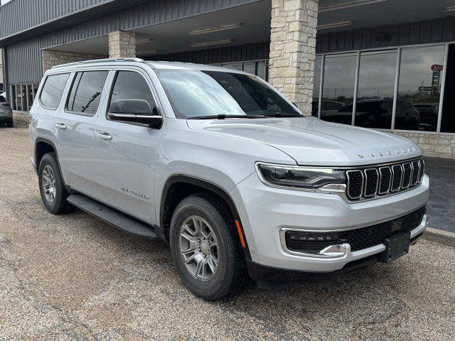 2024 Jeep Wagoneer Series I 4x4 for sale in Waco, TX