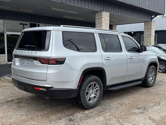 2024 Jeep Wagoneer Series I 4x4