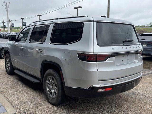 2024 Jeep Wagoneer Series I 4x4