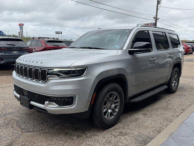 2024 Jeep Wagoneer Series I 4x4