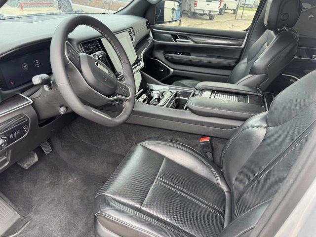 2024 Jeep Wagoneer Series I 4x4