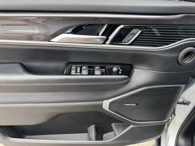 2024 Jeep Wagoneer Series I 4x4
