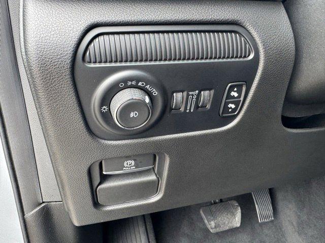 2024 Jeep Wagoneer Series I 4x4