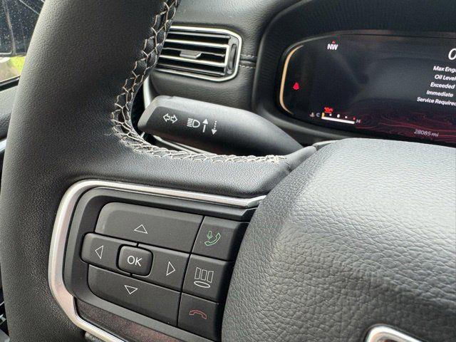 2024 Jeep Wagoneer Series I 4x4