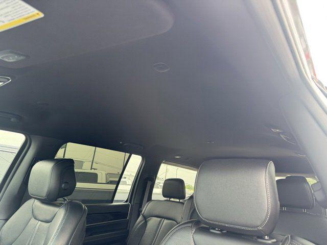 2024 Jeep Wagoneer Series I 4x4