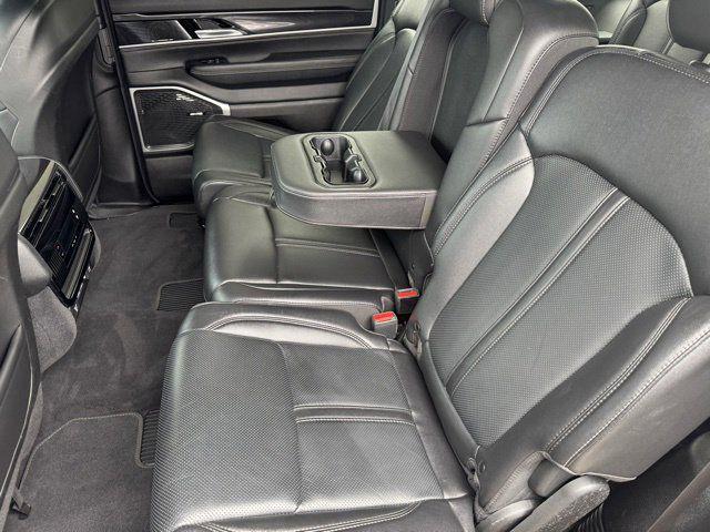 2024 Jeep Wagoneer Series I 4x4