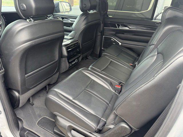 2024 Jeep Wagoneer Series I 4x4