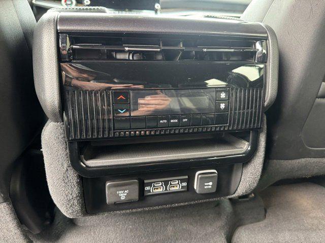 2024 Jeep Wagoneer Series I 4x4