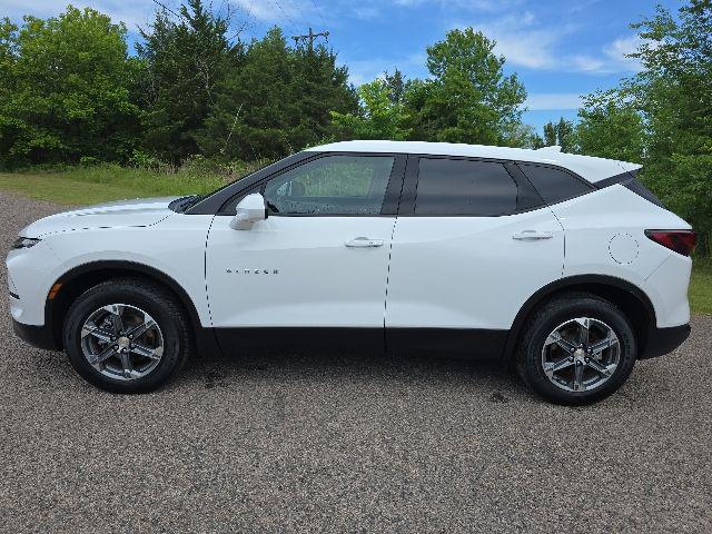 2025 Chevrolet Blazer FWD 2LT