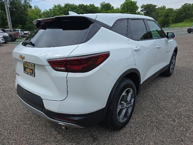 2025 Chevrolet Blazer FWD 2LT