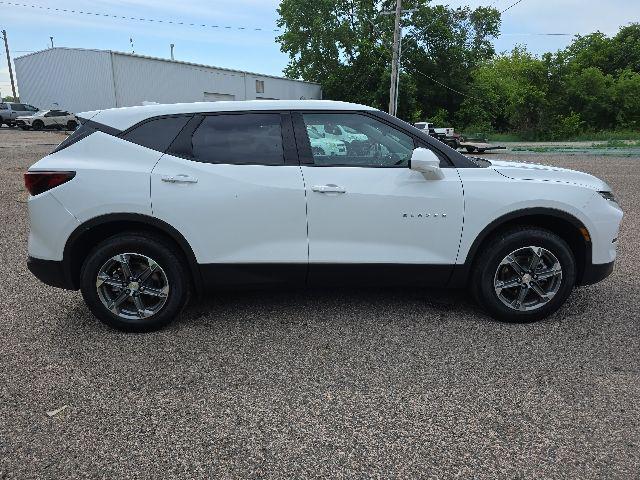 2025 Chevrolet Blazer FWD 2LT
