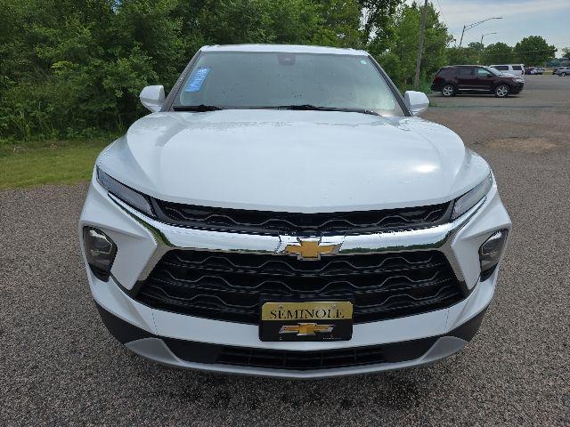 2025 Chevrolet Blazer FWD 2LT