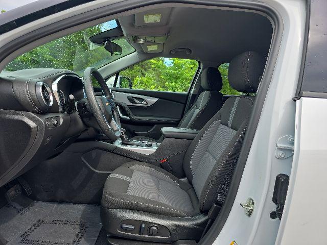 2025 Chevrolet Blazer FWD 2LT