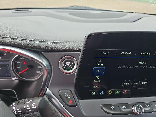 2025 Chevrolet Blazer FWD 2LT