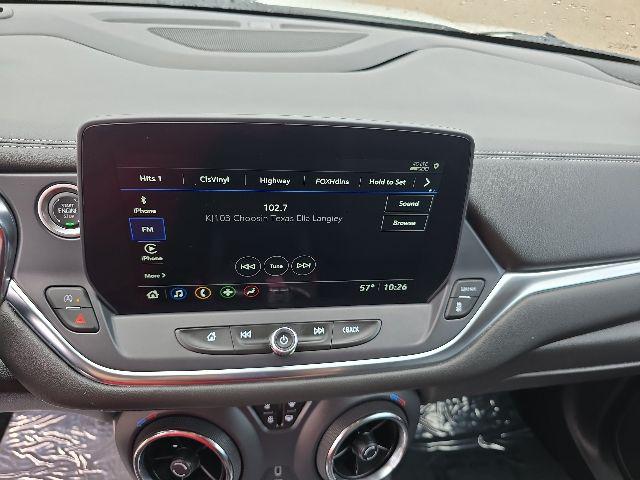 2025 Chevrolet Blazer FWD 2LT
