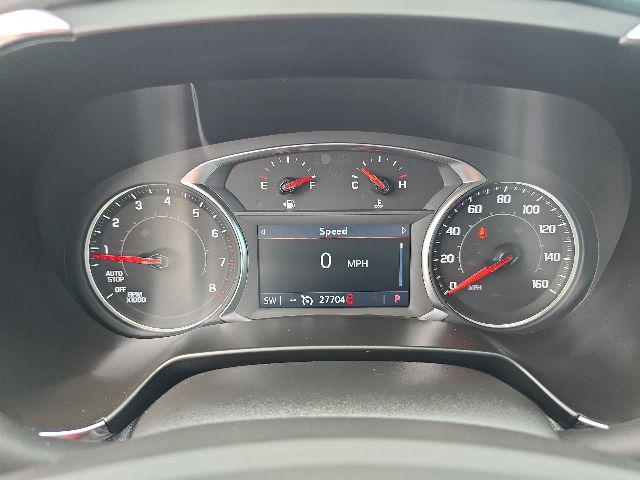 2025 Chevrolet Blazer FWD 2LT
