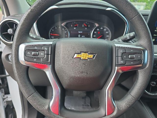 2025 Chevrolet Blazer FWD 2LT