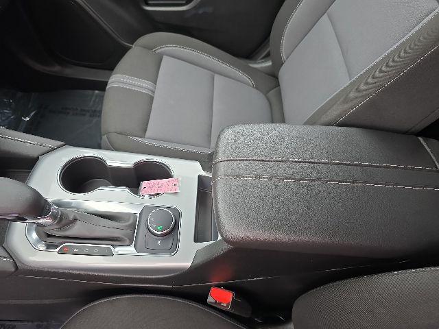 2025 Chevrolet Blazer FWD 2LT